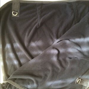 Dura tech rapid dry fleece sheet